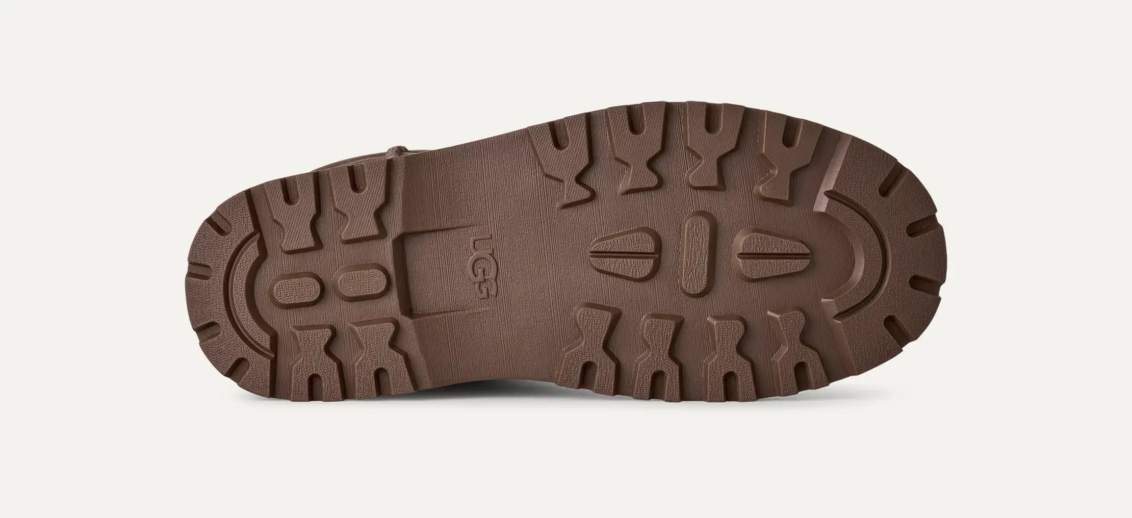 Men's Birch Boot II - DUSTED COCOA