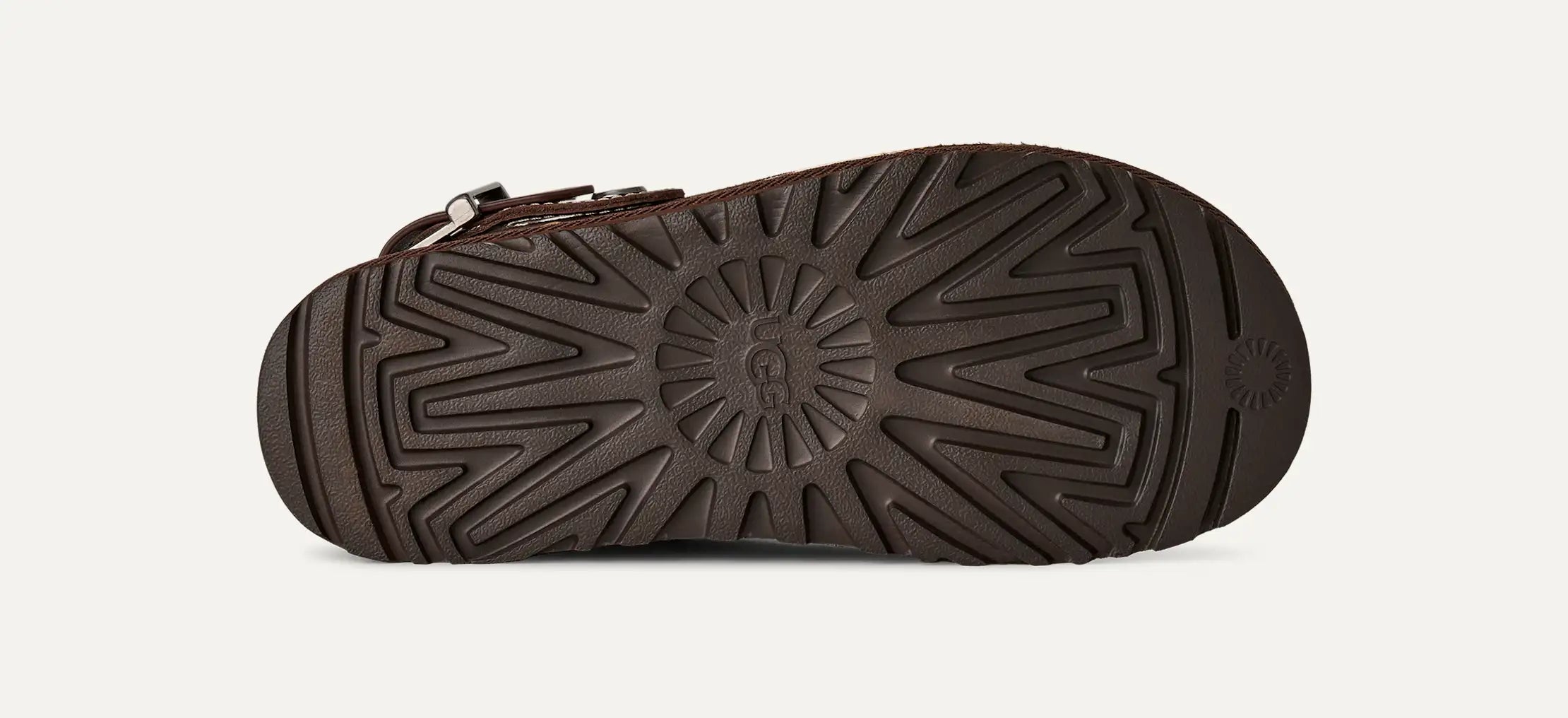 Women's Goldenstar Western Clog - BURNT CEDAR