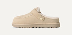 Women's Goldenstar Evelina Clog - SAND CASTLE