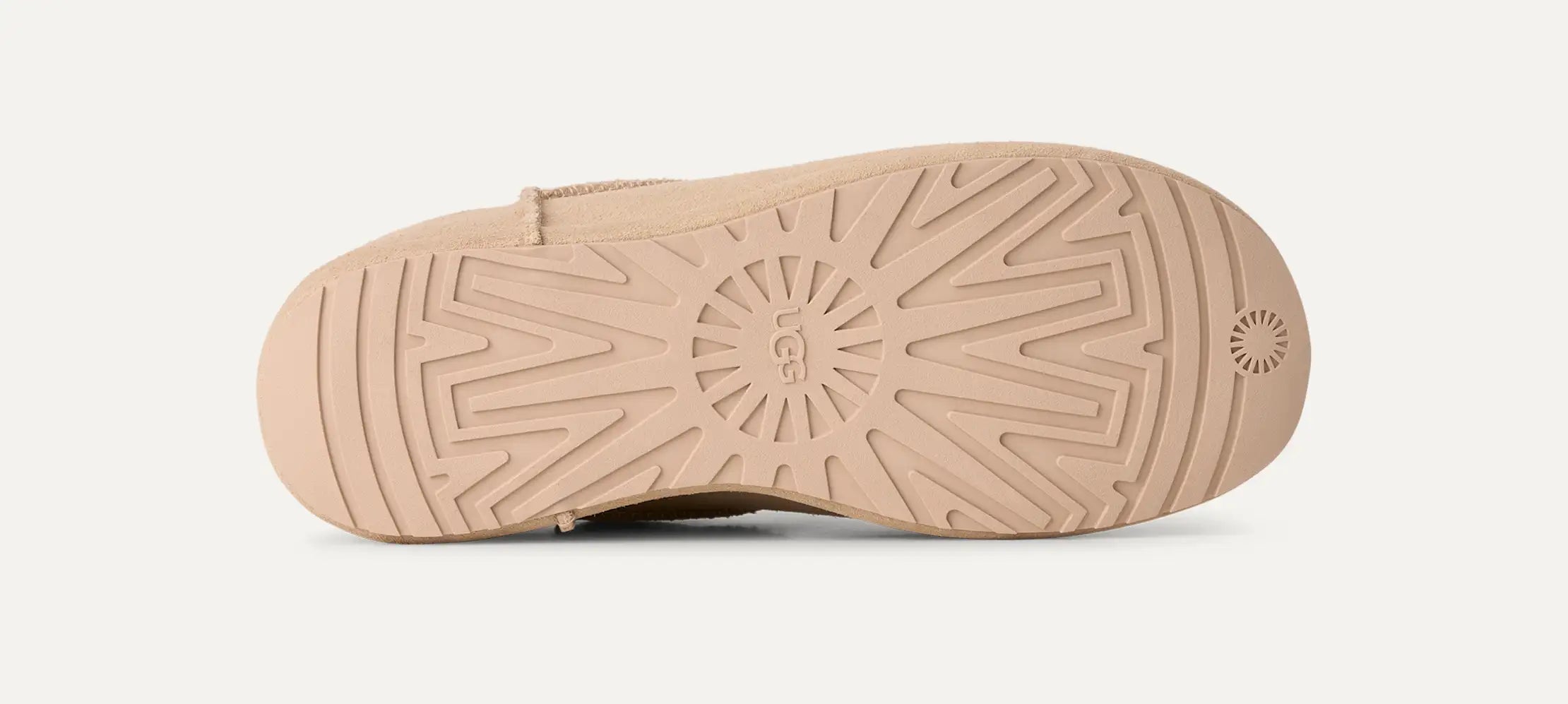 Women's Enwrap Clog - MUSTARD SEED