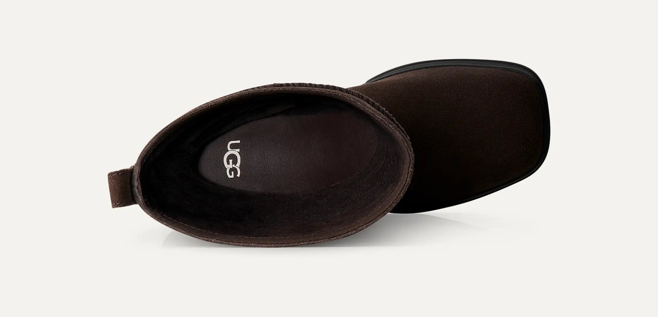 Women's Moxy Knee-High - DUSTED COCOA