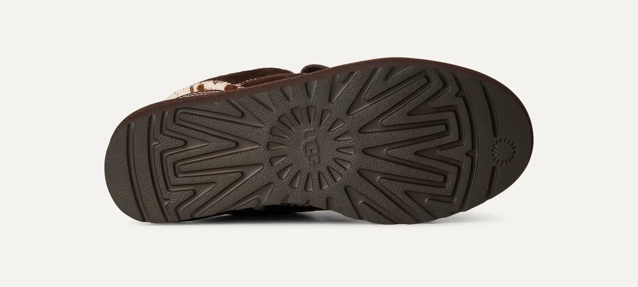 Women's Lowmel Western - BURNT CEDAR