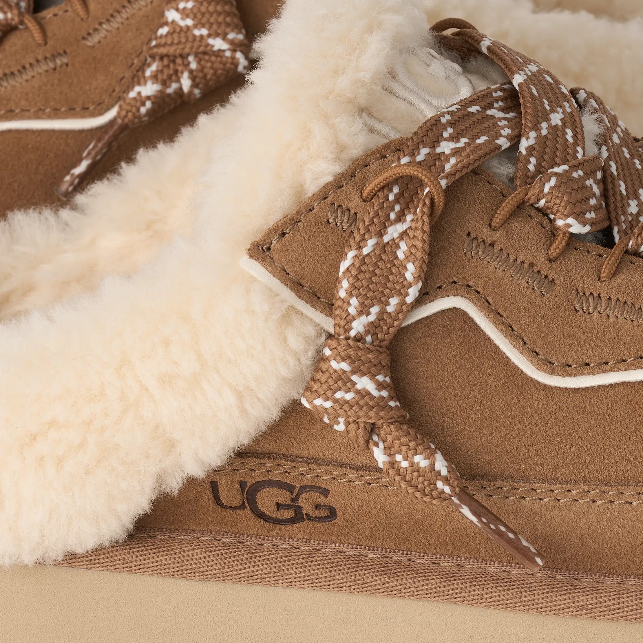 Women's Lowmel Mule - CHESTNUT