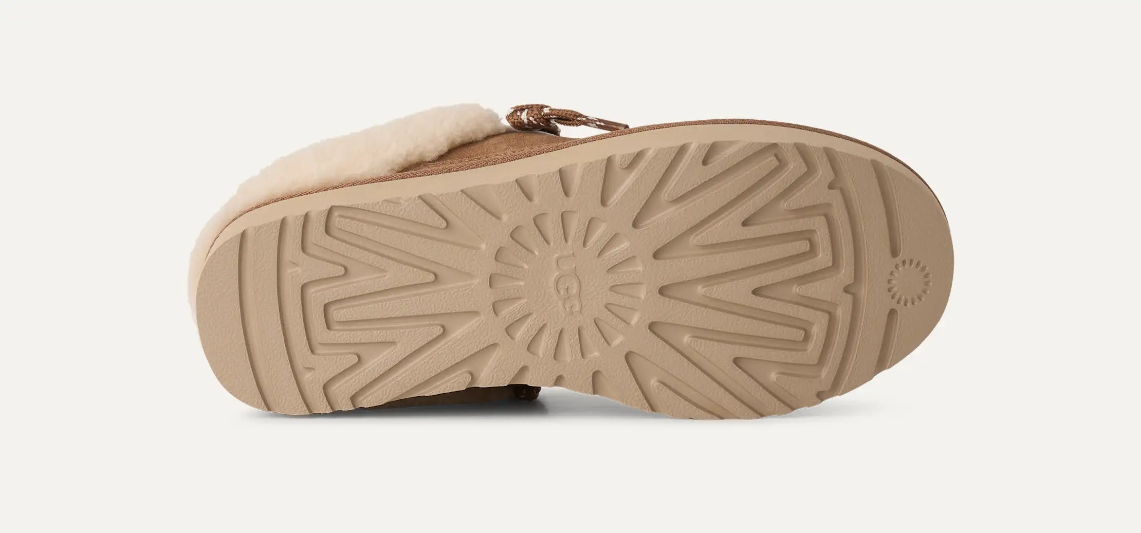Women's Lowmel Mule - CHESTNUT