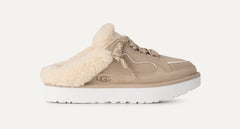 Women's Lowmel Mule - MOONLIGHT
