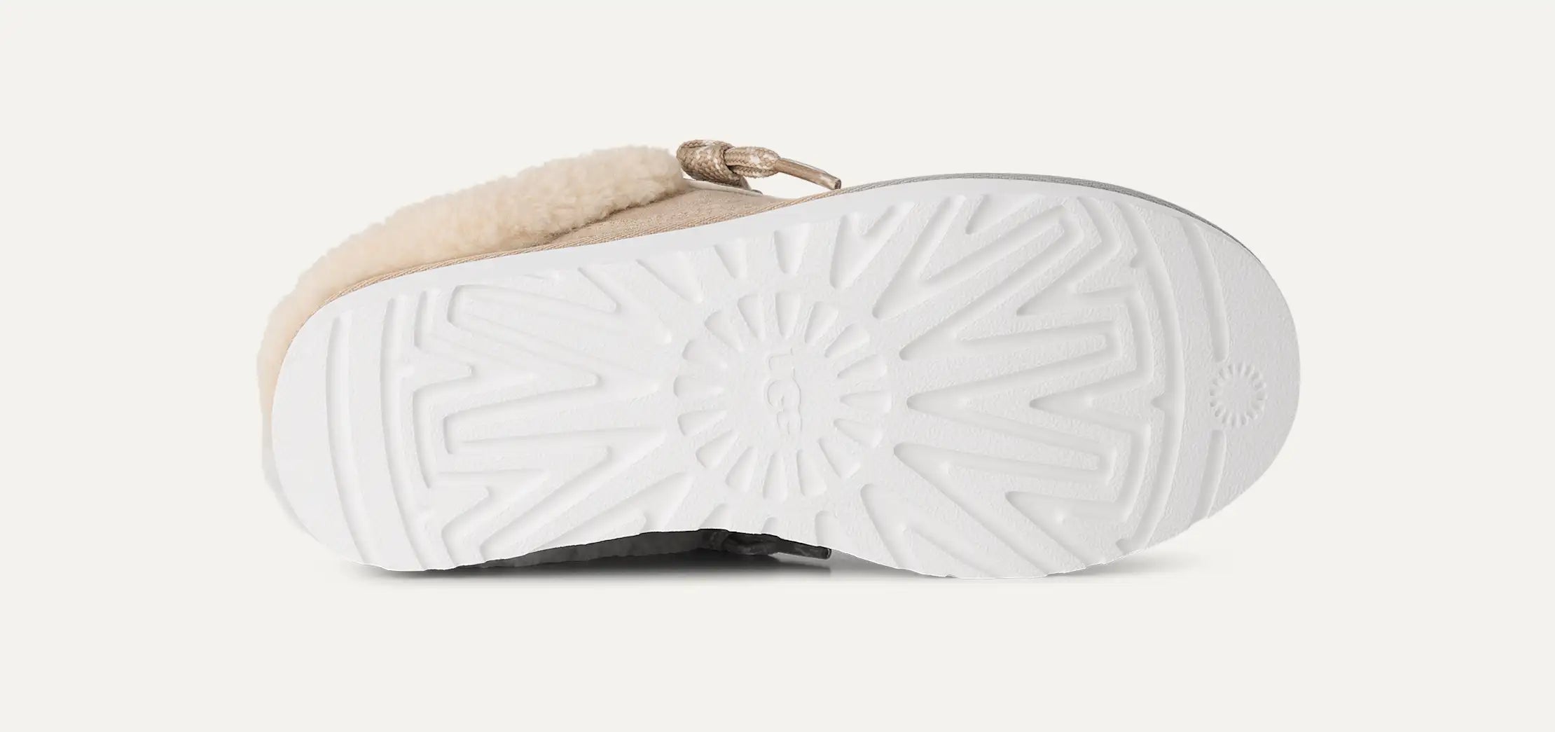 Women's Lowmel Mule - MOONLIGHT