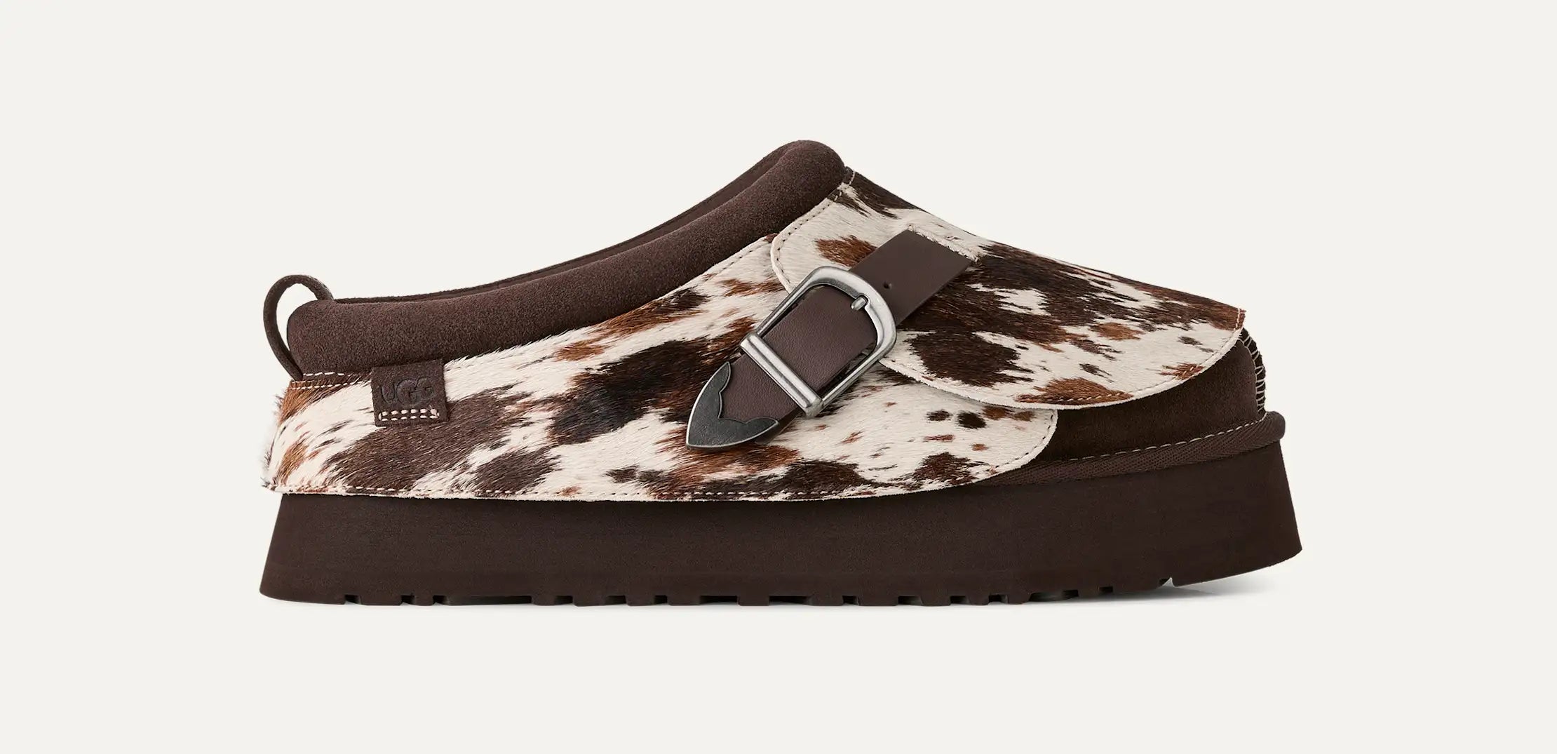 Women's Tazz Western - BURNT CEDAR