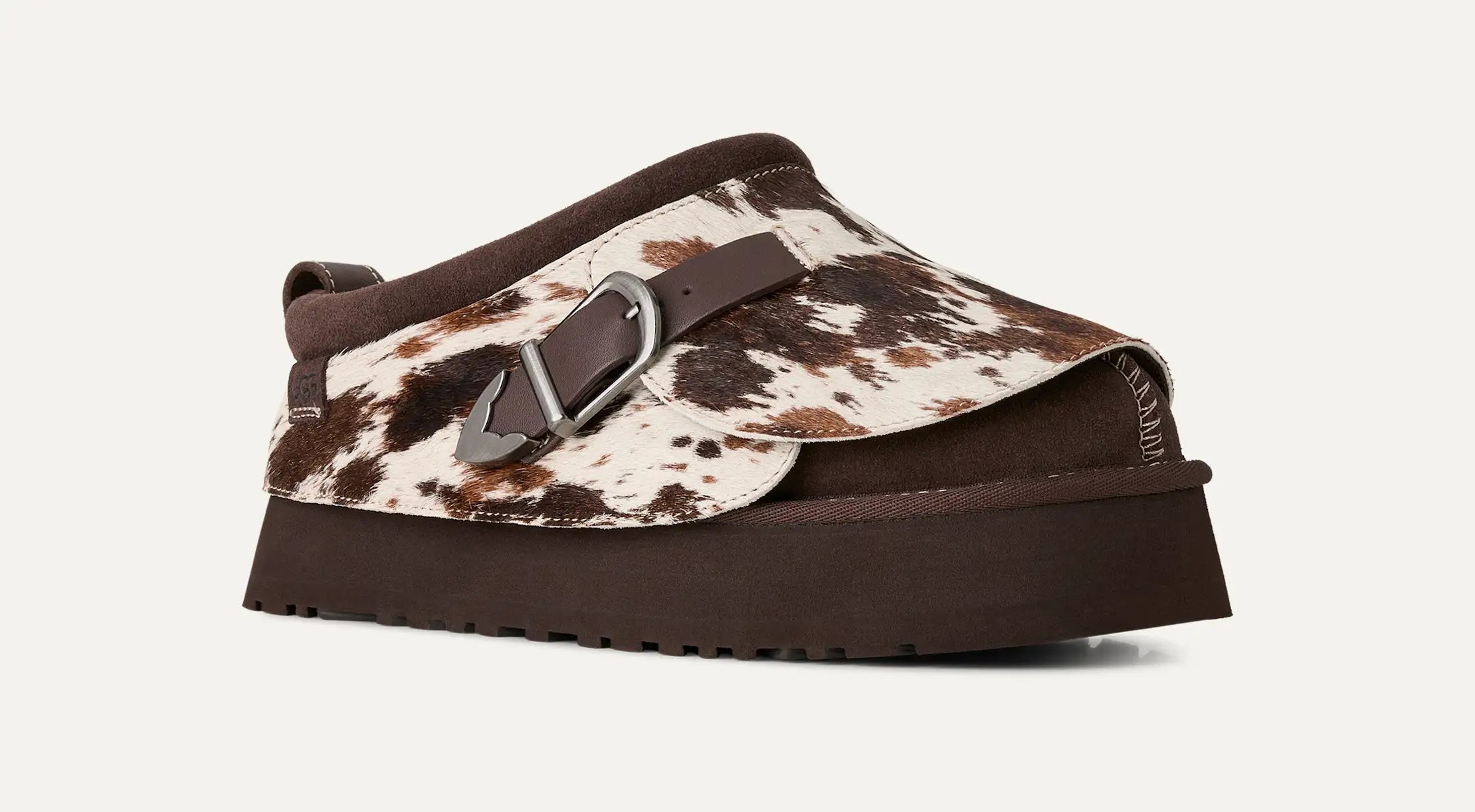 Women's Tazz Western - BURNT CEDAR