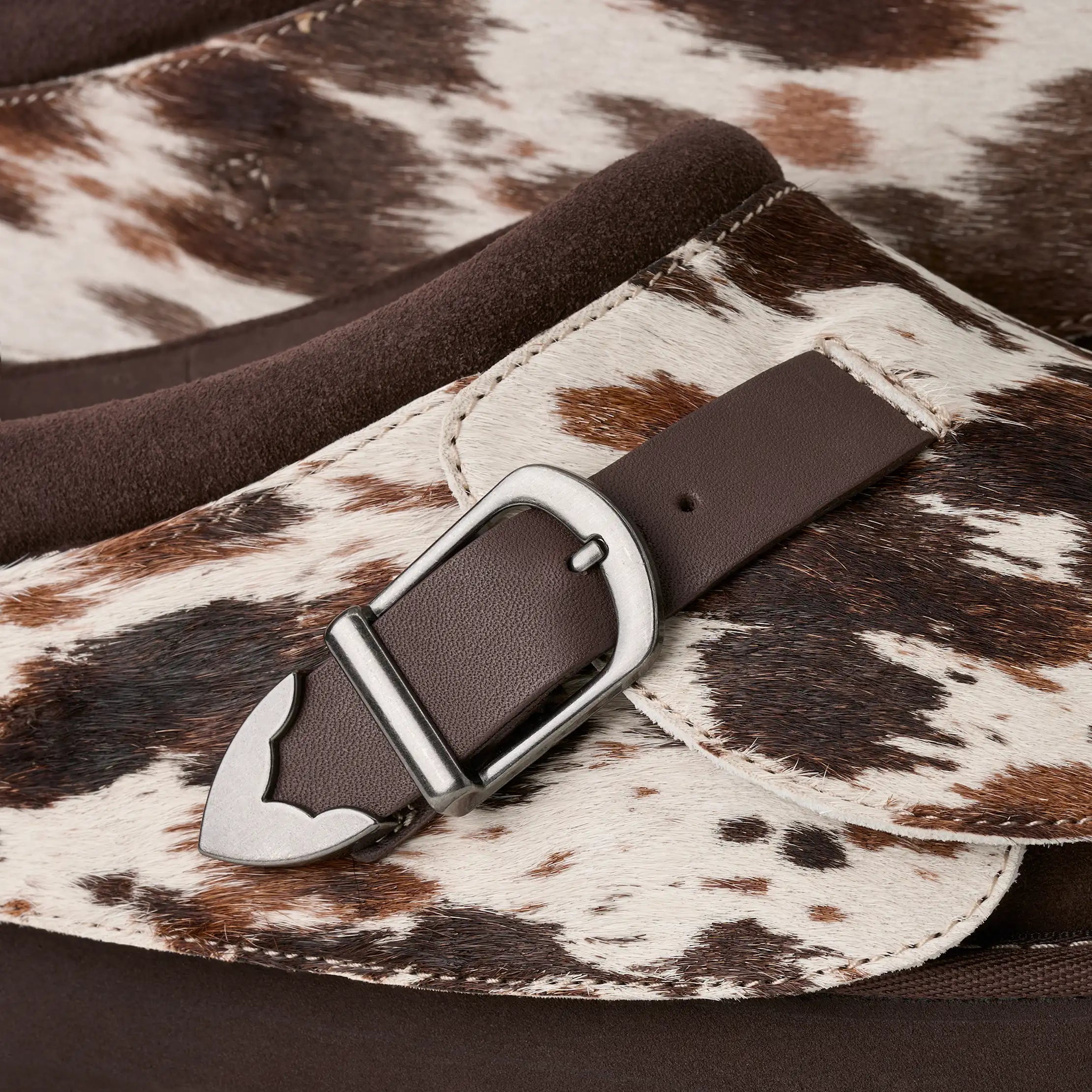 Women's Tazz Western - BURNT CEDAR