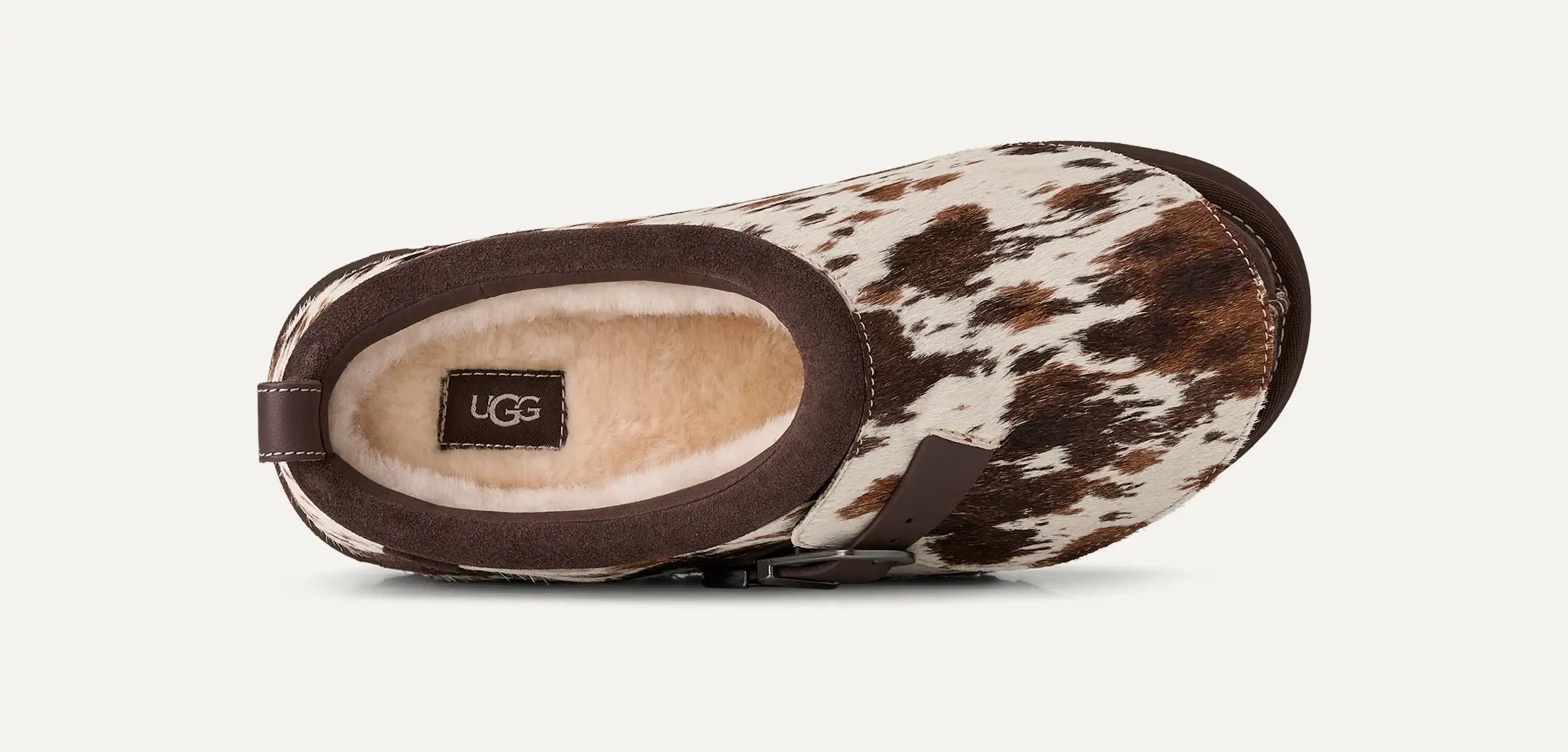 Women's Tazz Western - BURNT CEDAR