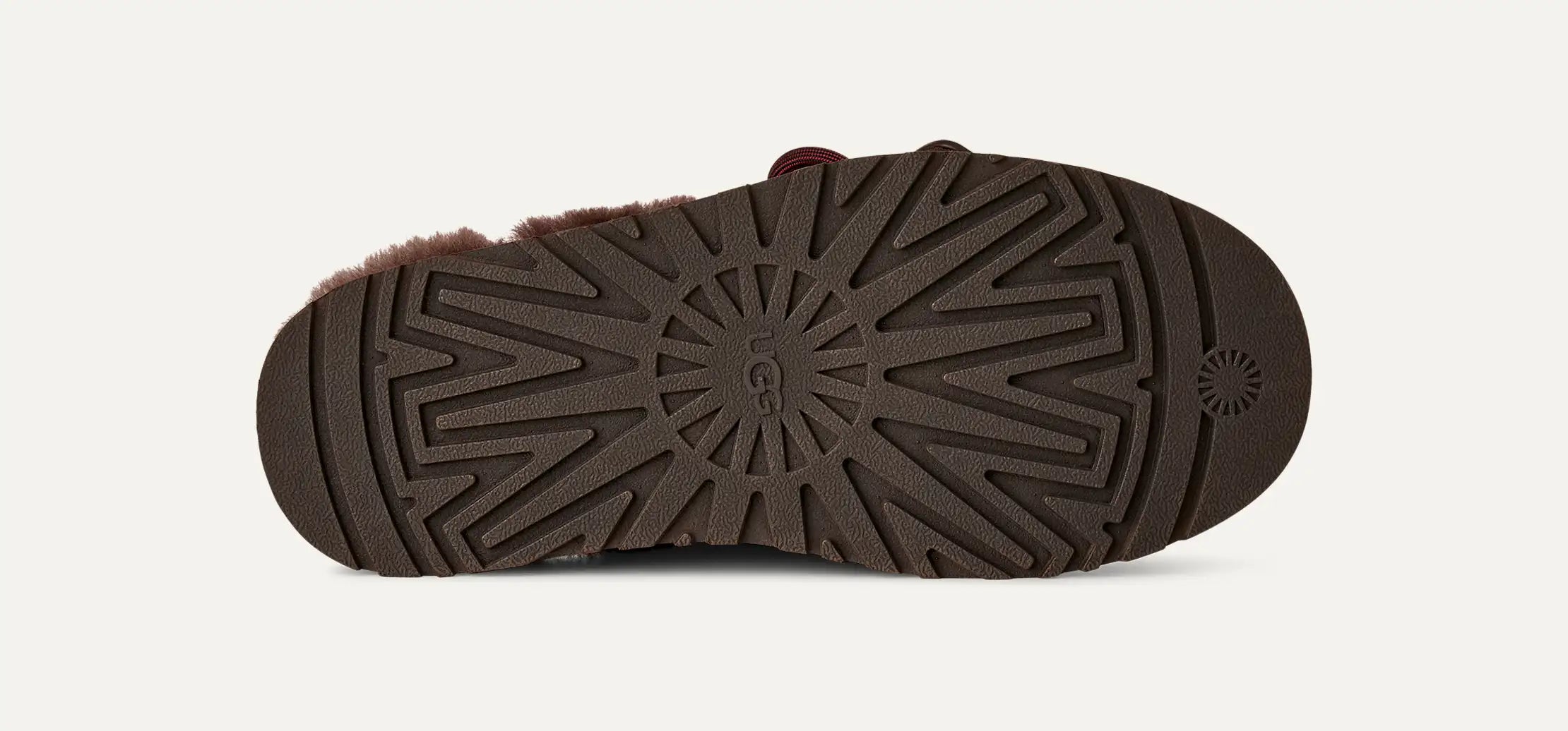 Women's Disquette Heritage - BURNT CEDAR