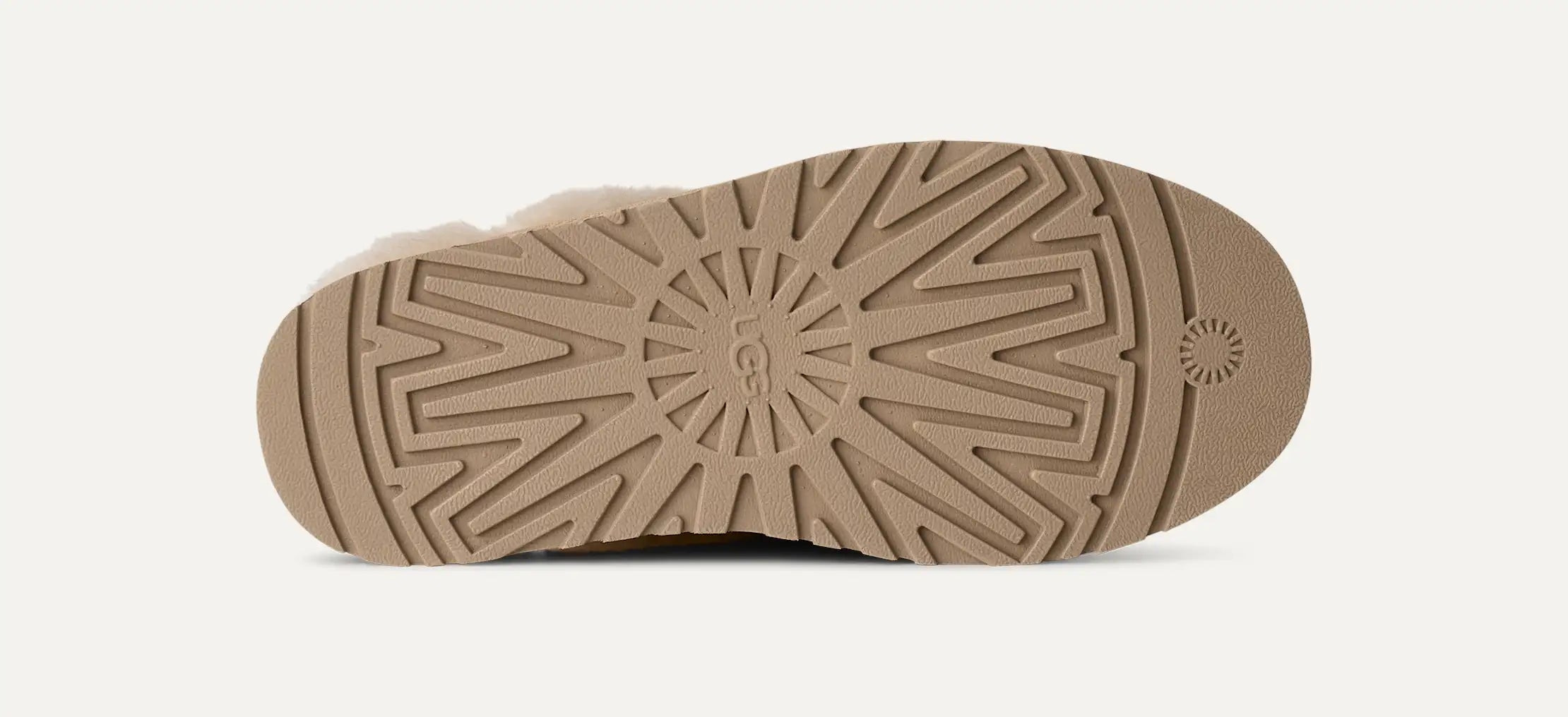 Women's Disquette Heritage - SAND CASTLE