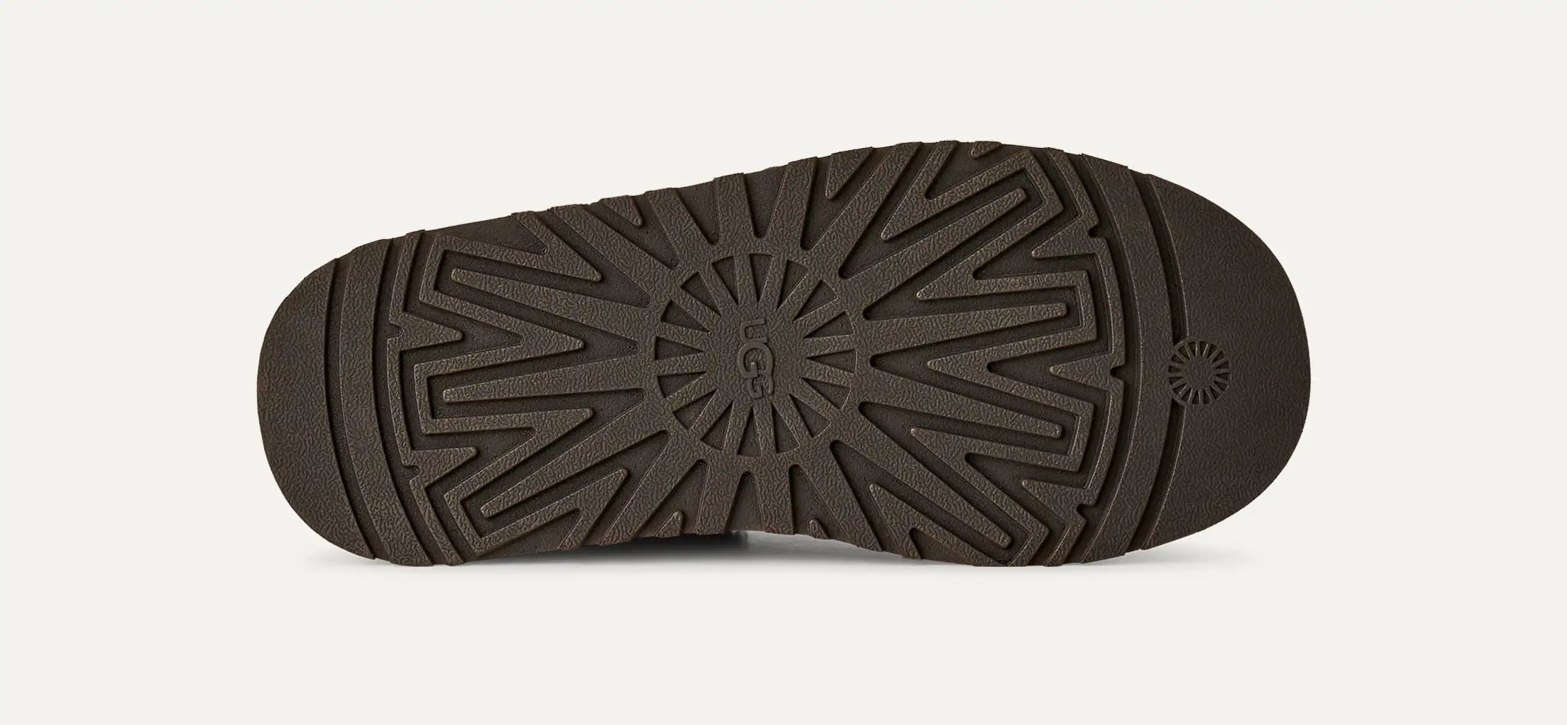 Women's Heritage Lace-Up Slipper - BURNT CEDAR
