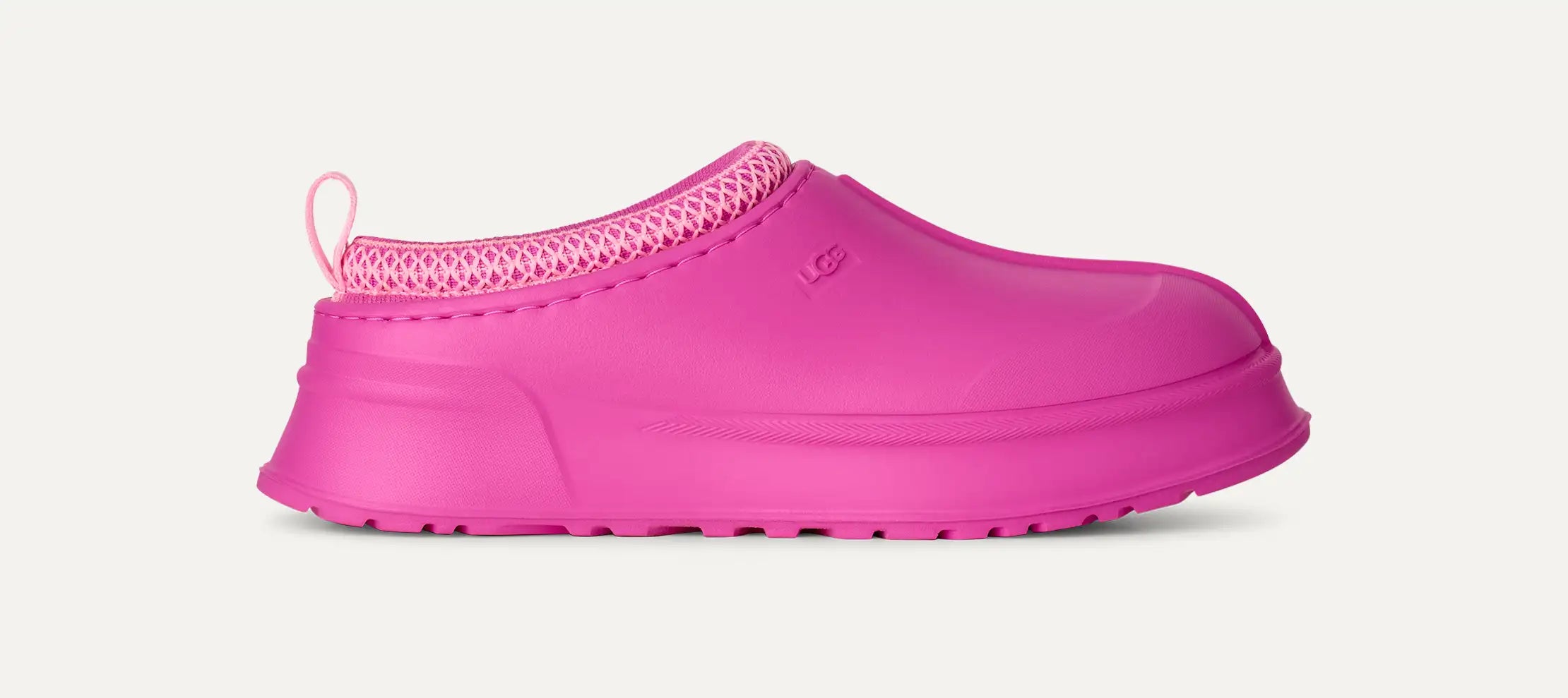Women's Tazz Molded - BRIGHT FUCHSIA