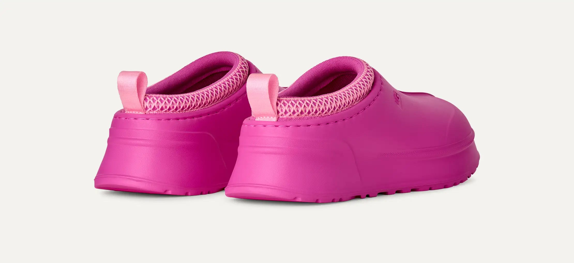 Women's Tazz Molded - BRIGHT FUCHSIA