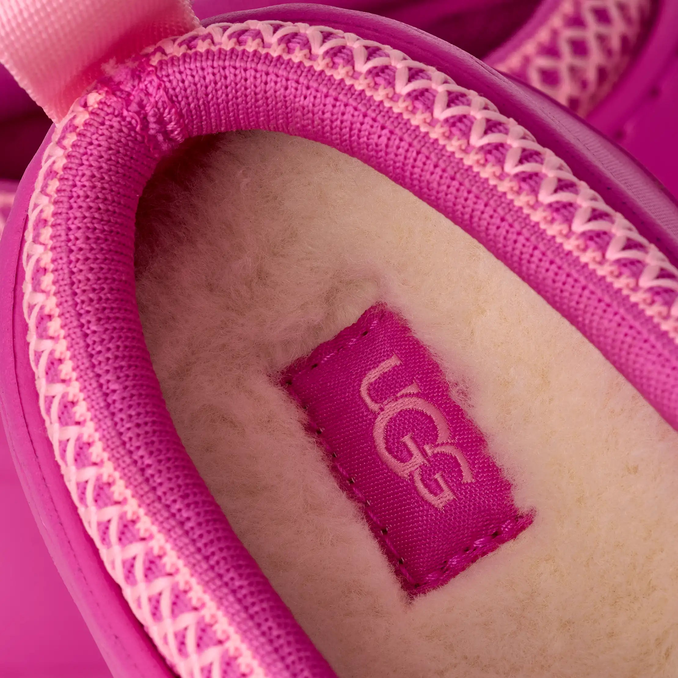 Women's Tazz Molded - BRIGHT FUCHSIA