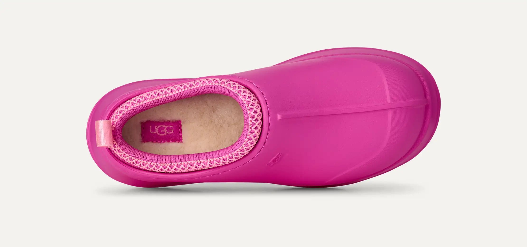Women's Tazz Molded - BRIGHT FUCHSIA