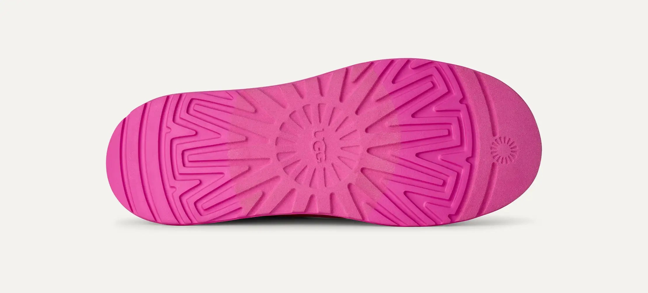 Women's Tazz Molded - BRIGHT FUCHSIA