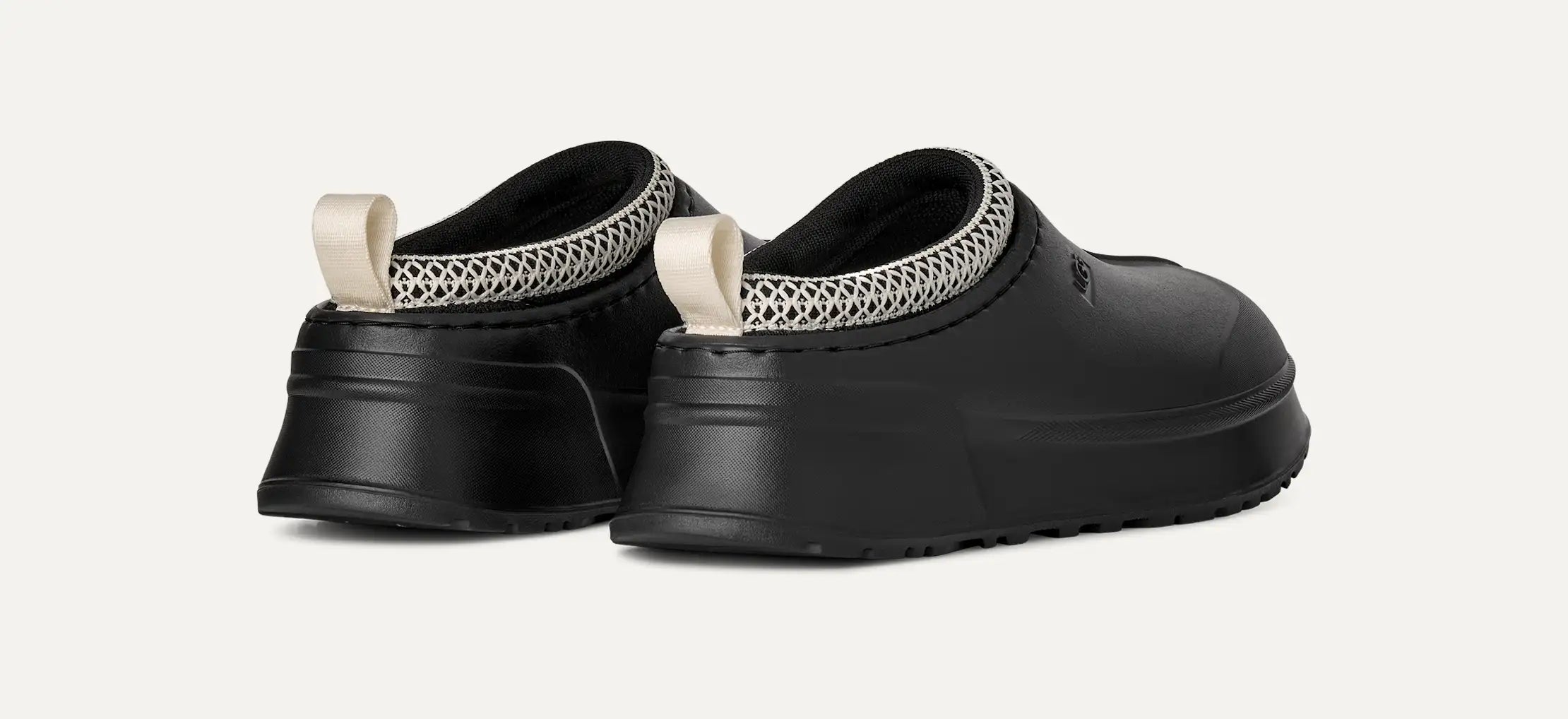 Women's Tazz Molded - BLACK