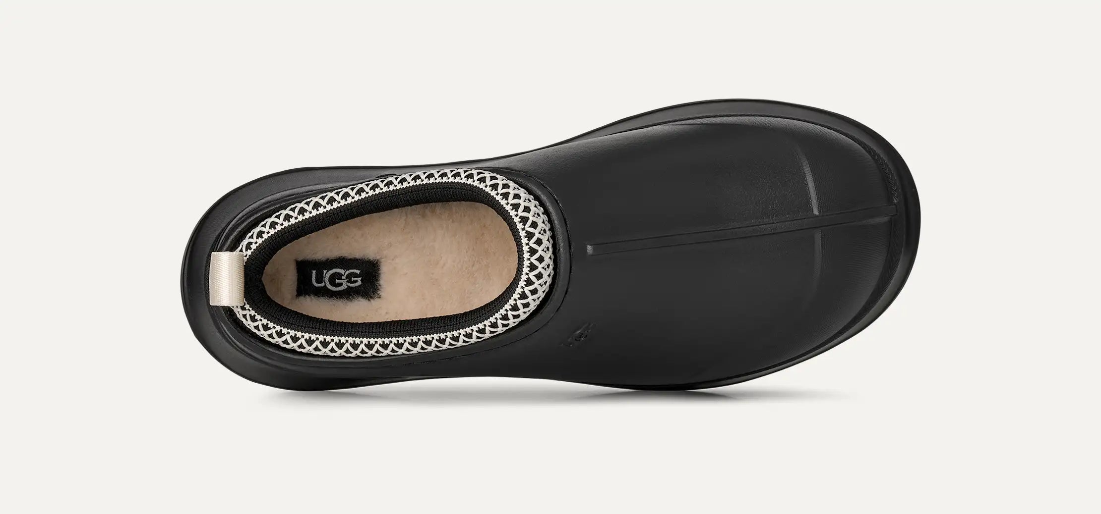 Women's Tazz Molded - BLACK