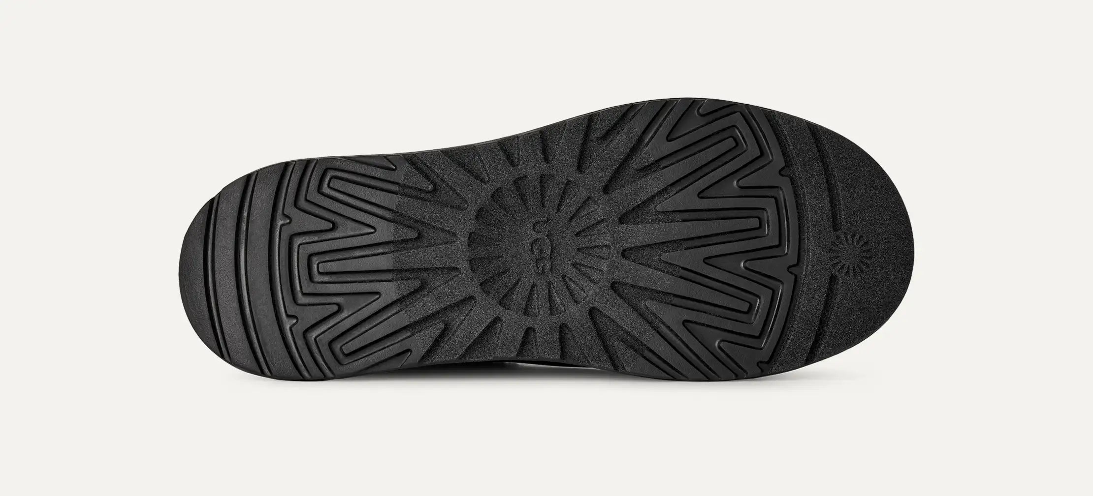 Women's Tazz Molded - BLACK