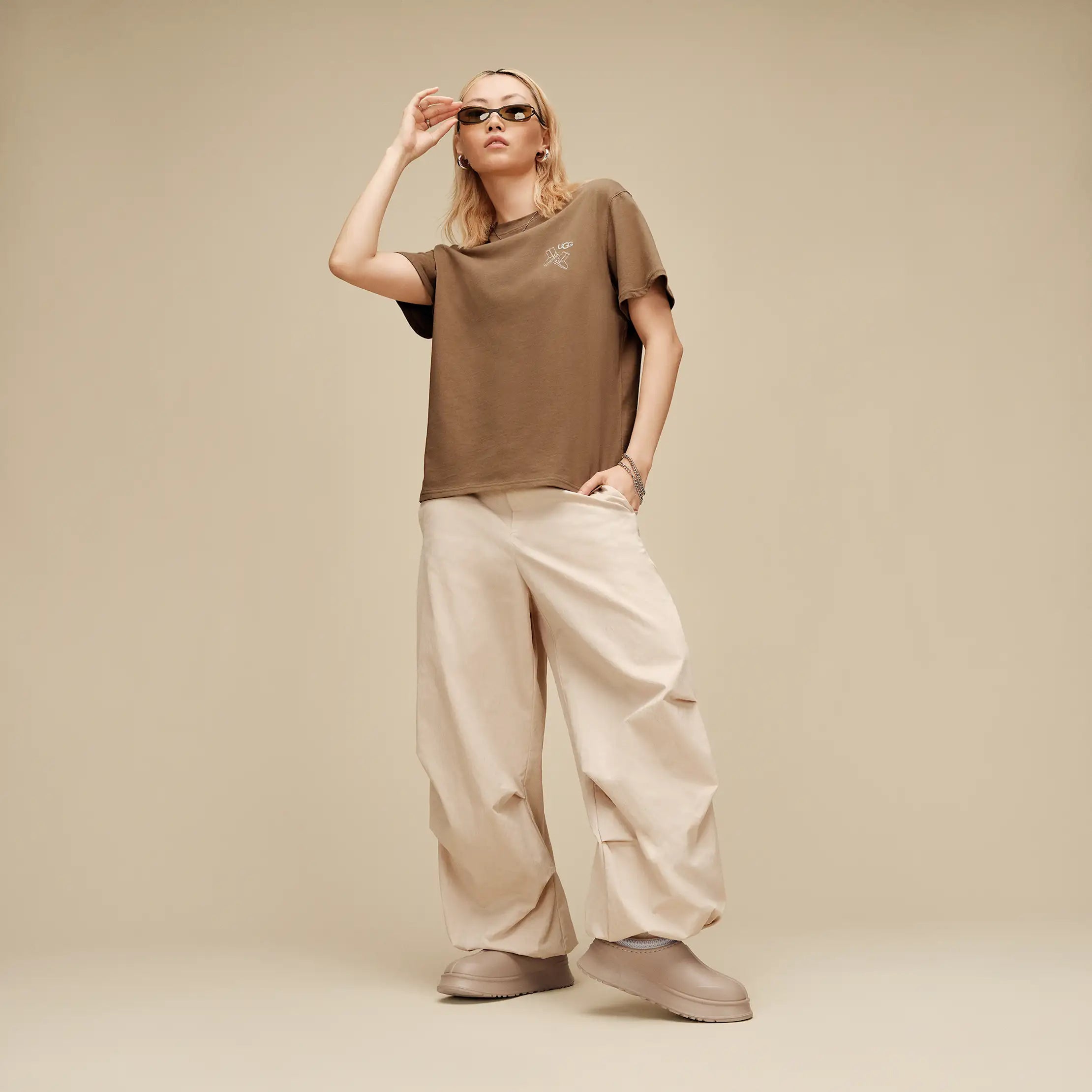 Women's Tazz Molded - MOONLIGHT