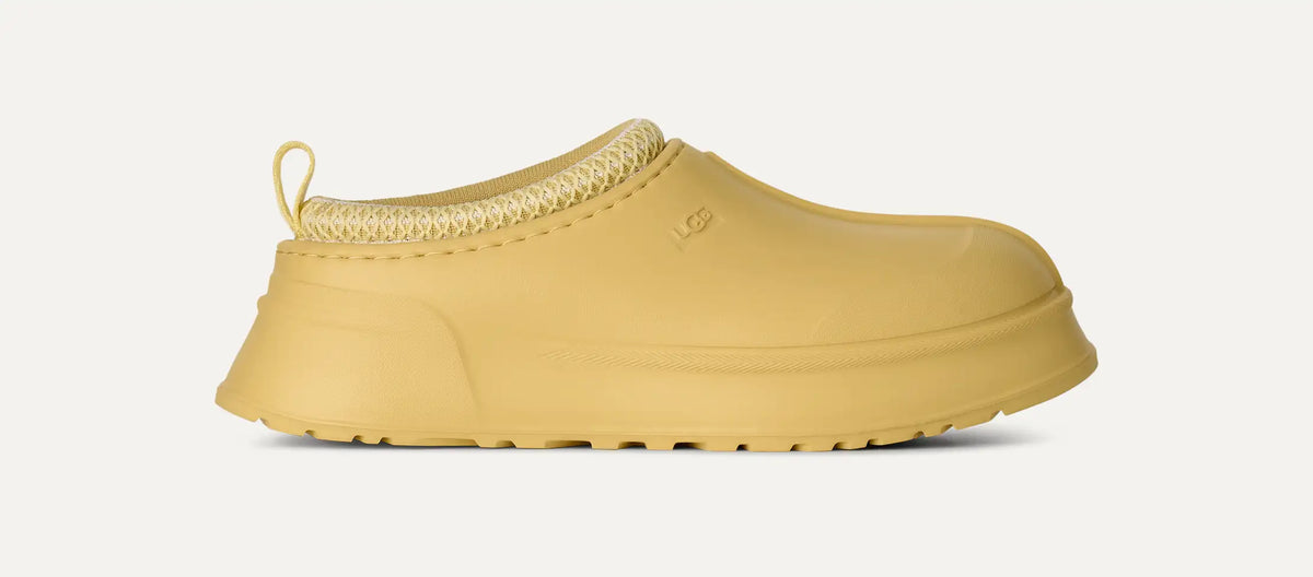 Women's Tazz Molded - MUTED MUSTARD