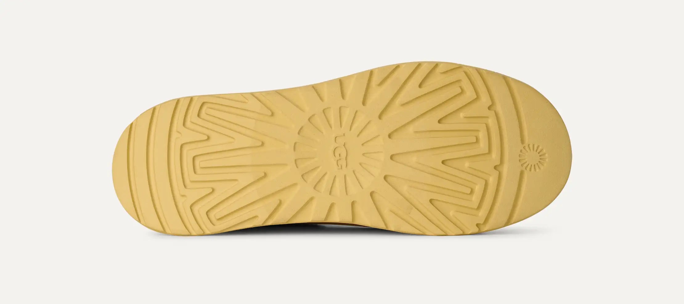 Women's Tazz Molded - MUTED MUSTARD