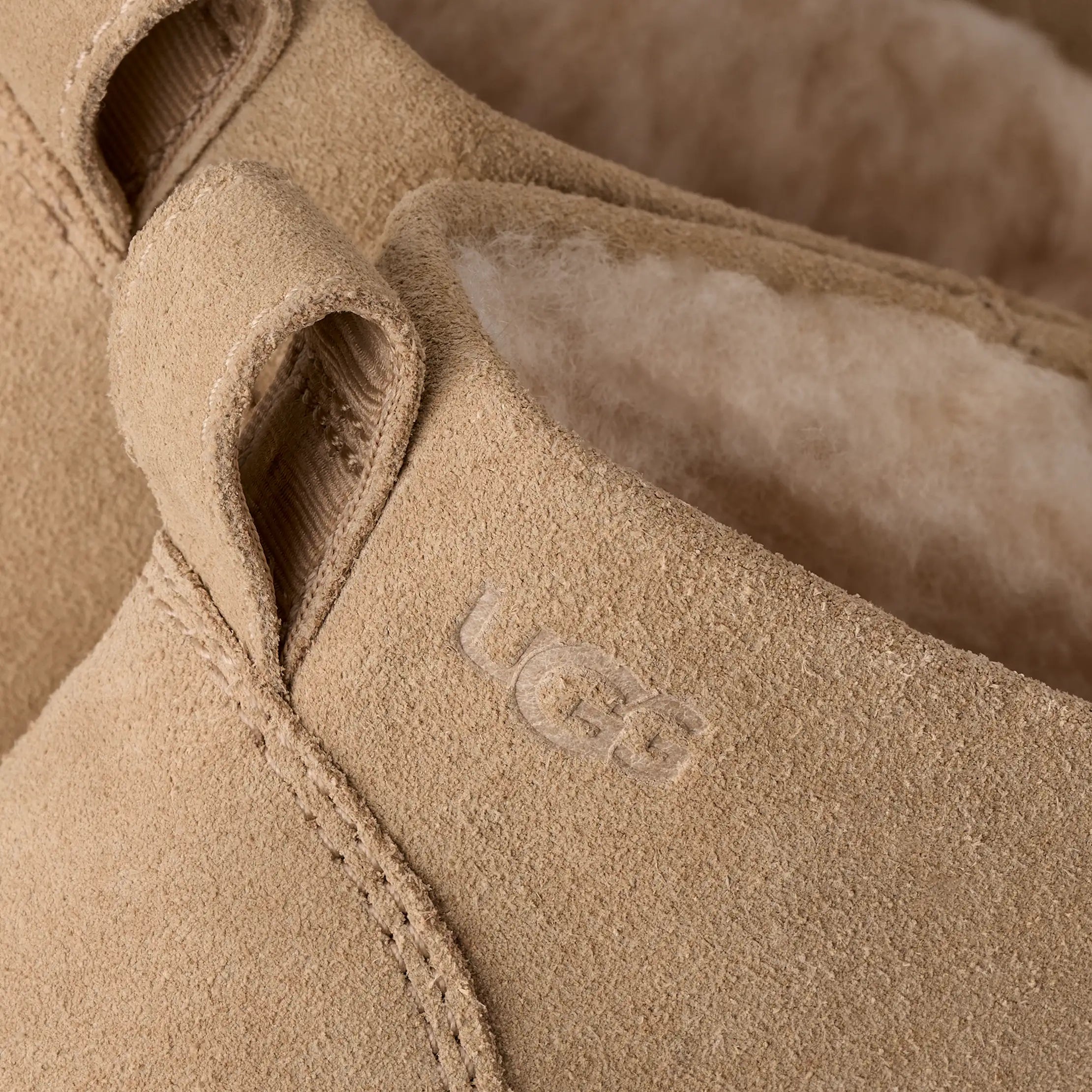 Women's Classic Mini Enwrap - MUSTARD SEED