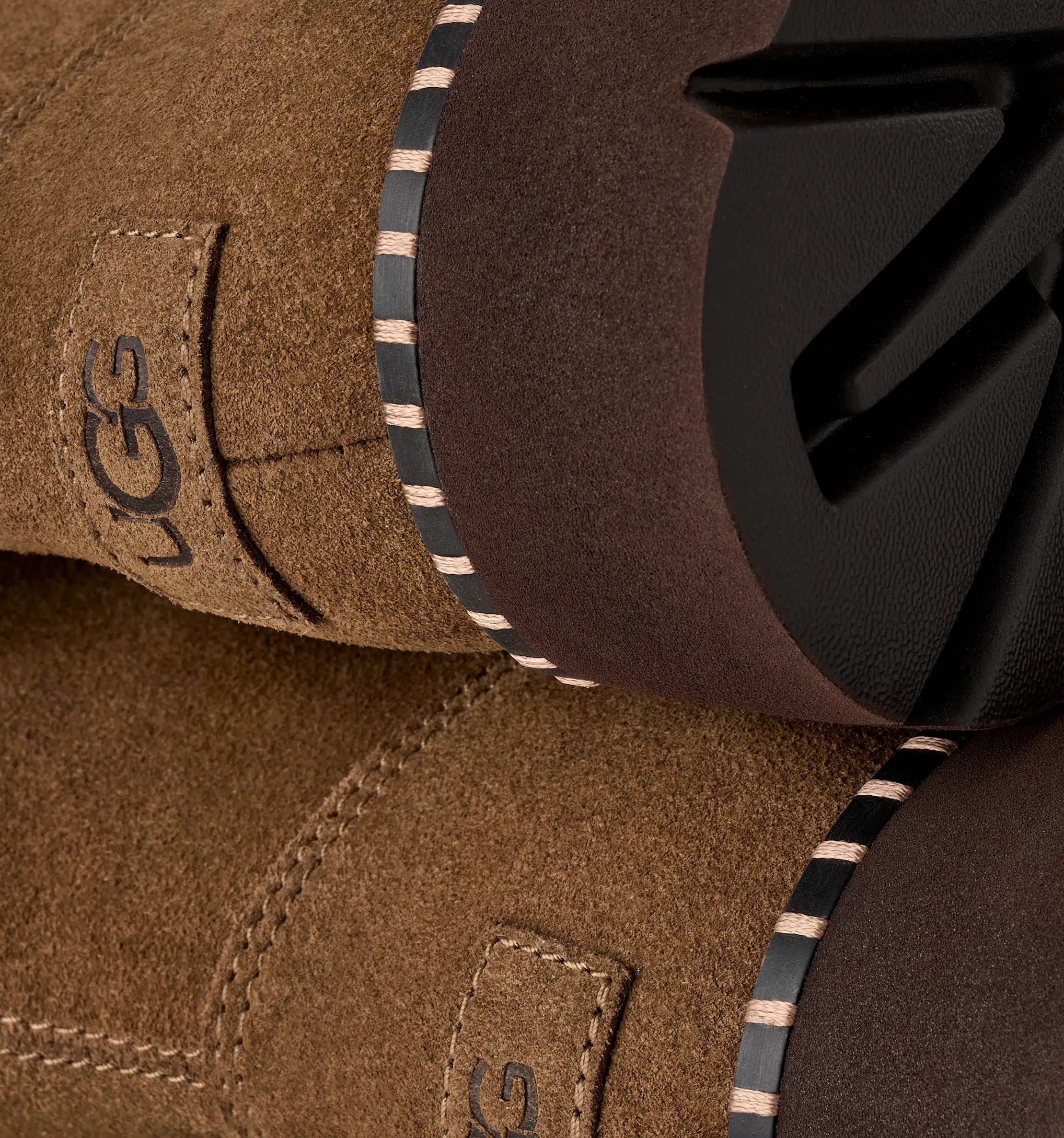 Women's Uptowner Tall Boot - LIGHT BRONZE