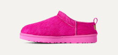 Women's Classic Micro Calf Hair - BRIGHT FUCHSIA