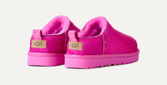Women's Classic Micro Calf Hair - BRIGHT FUCHSIA