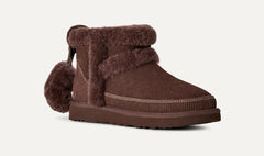 Women's Classic Mini Heritage - BURNT CEDAR
