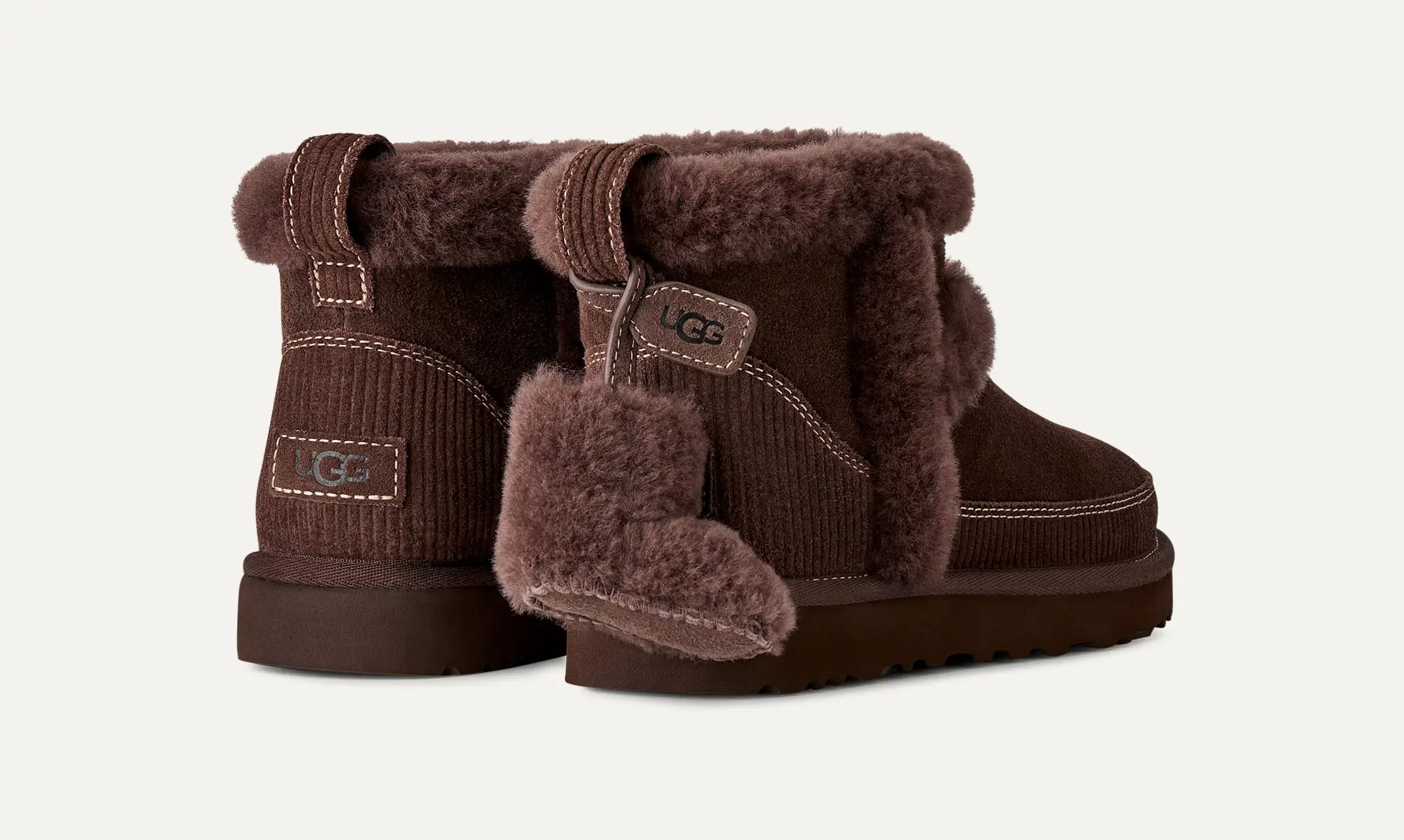 Women's Classic Mini Heritage - BURNT CEDAR