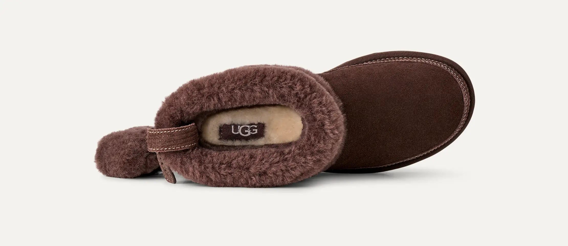 Women's Classic Mini Heritage - BURNT CEDAR