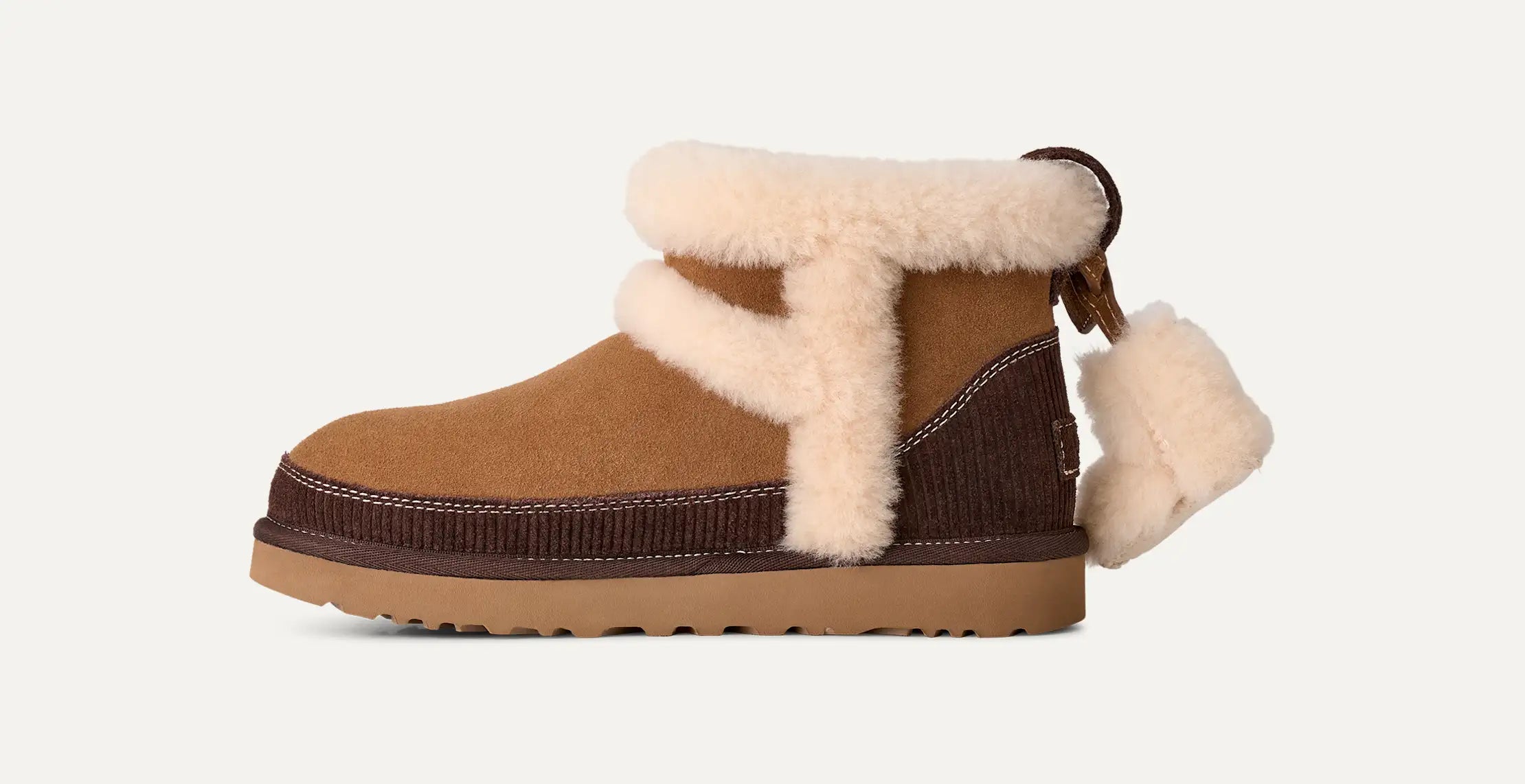 Women's Classic Mini Heritage - CHESTNUT