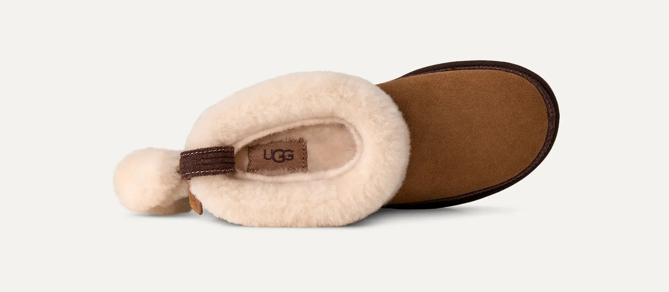 Women's Classic Mini Heritage - CHESTNUT