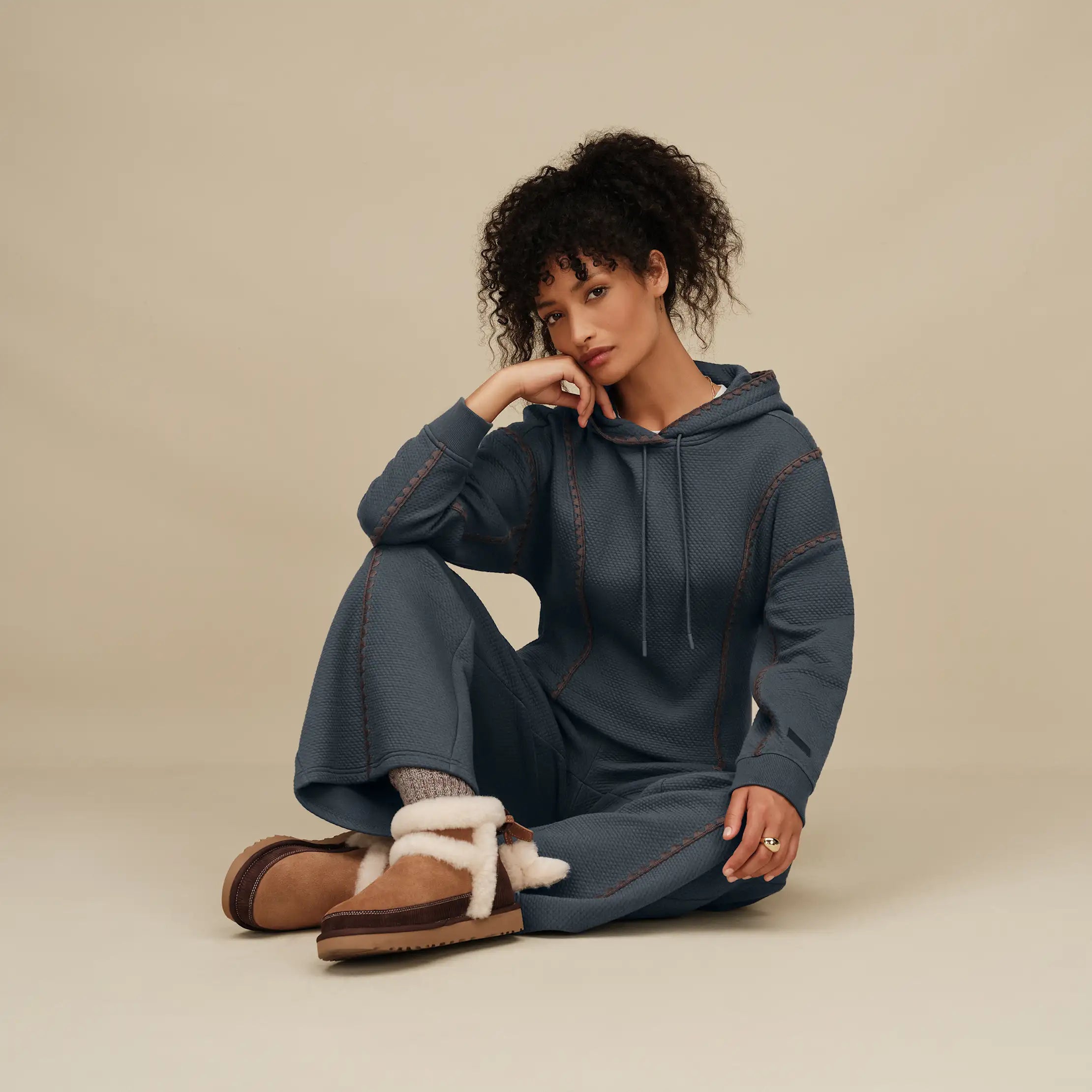Women's Classic Mini Heritage - CHESTNUT