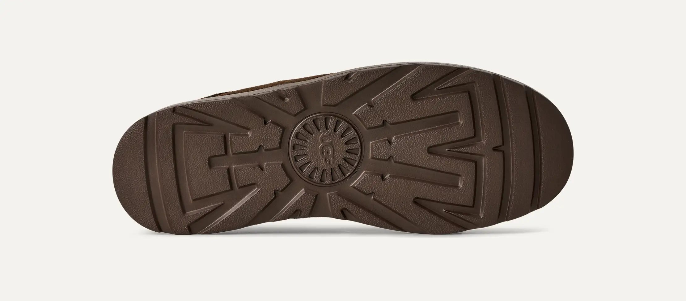 Men's Shep Loafer - DUSTED COCOA
