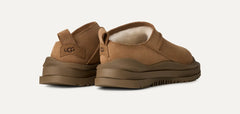 Men's Classic Micro Distort - CHESTNUT