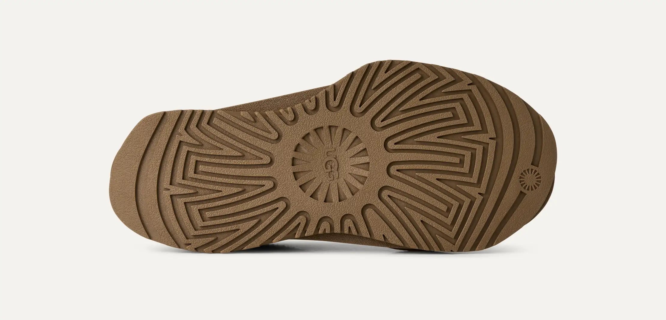 Men's Classic Micro Distort - CHESTNUT