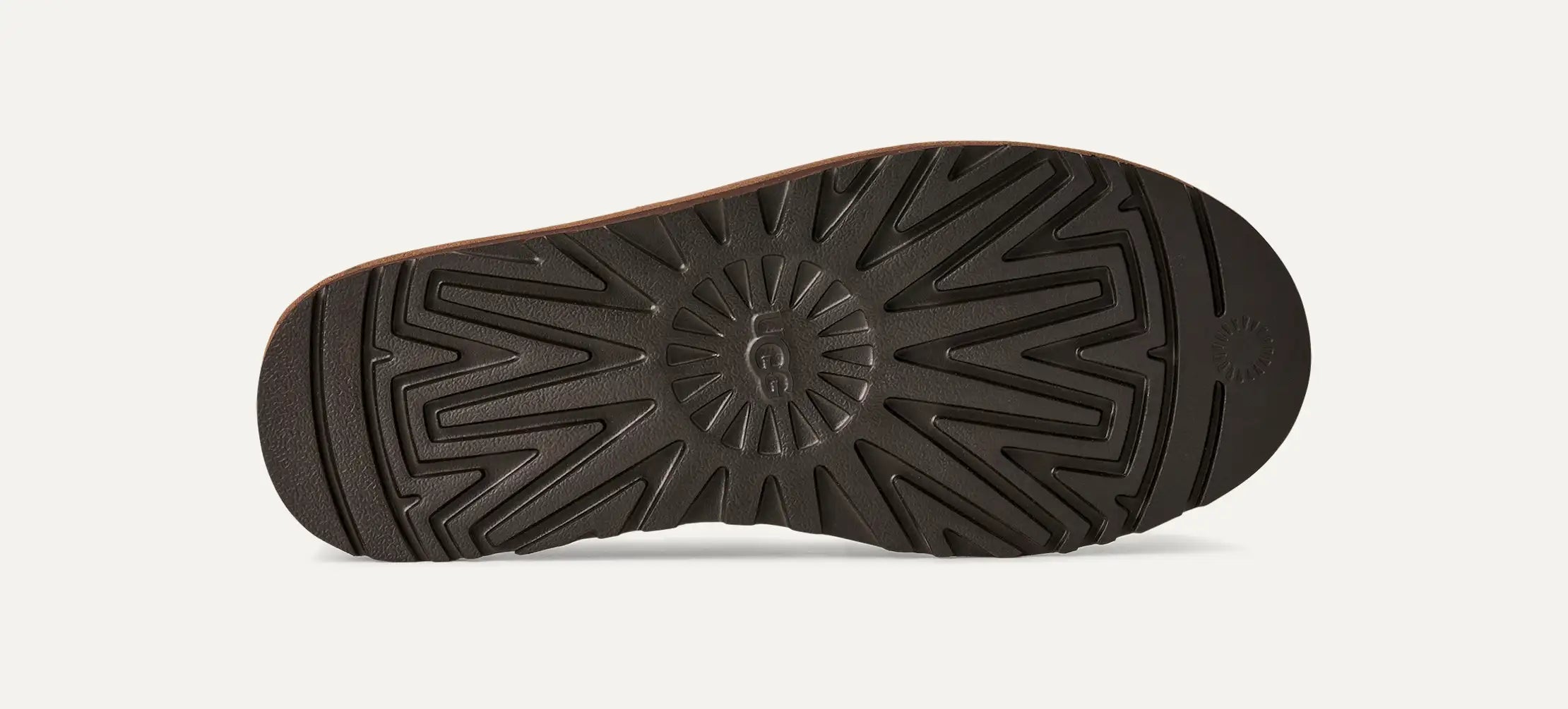 Men's Classic Heritage Slip-On - CHESTNUT