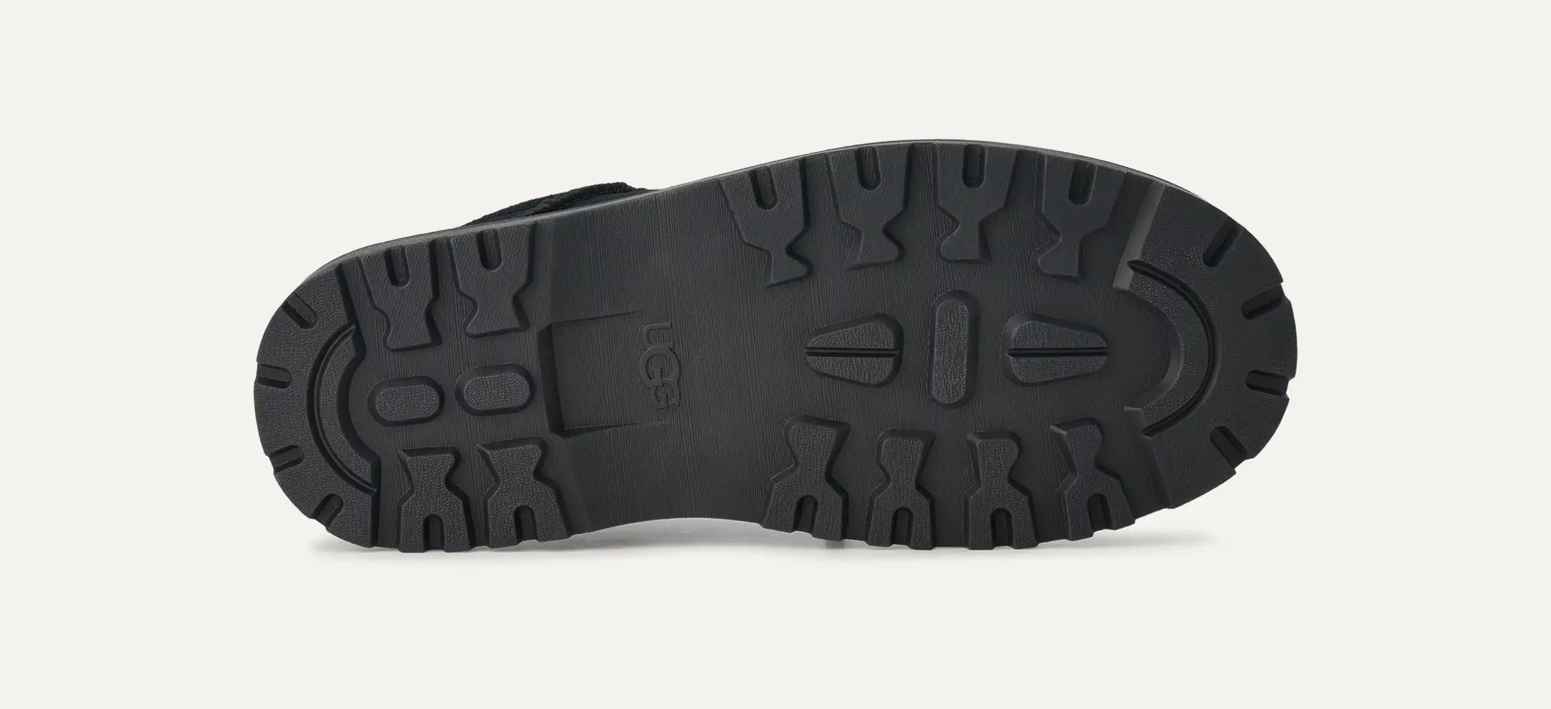 Men's Birch Hiker - BLACK
