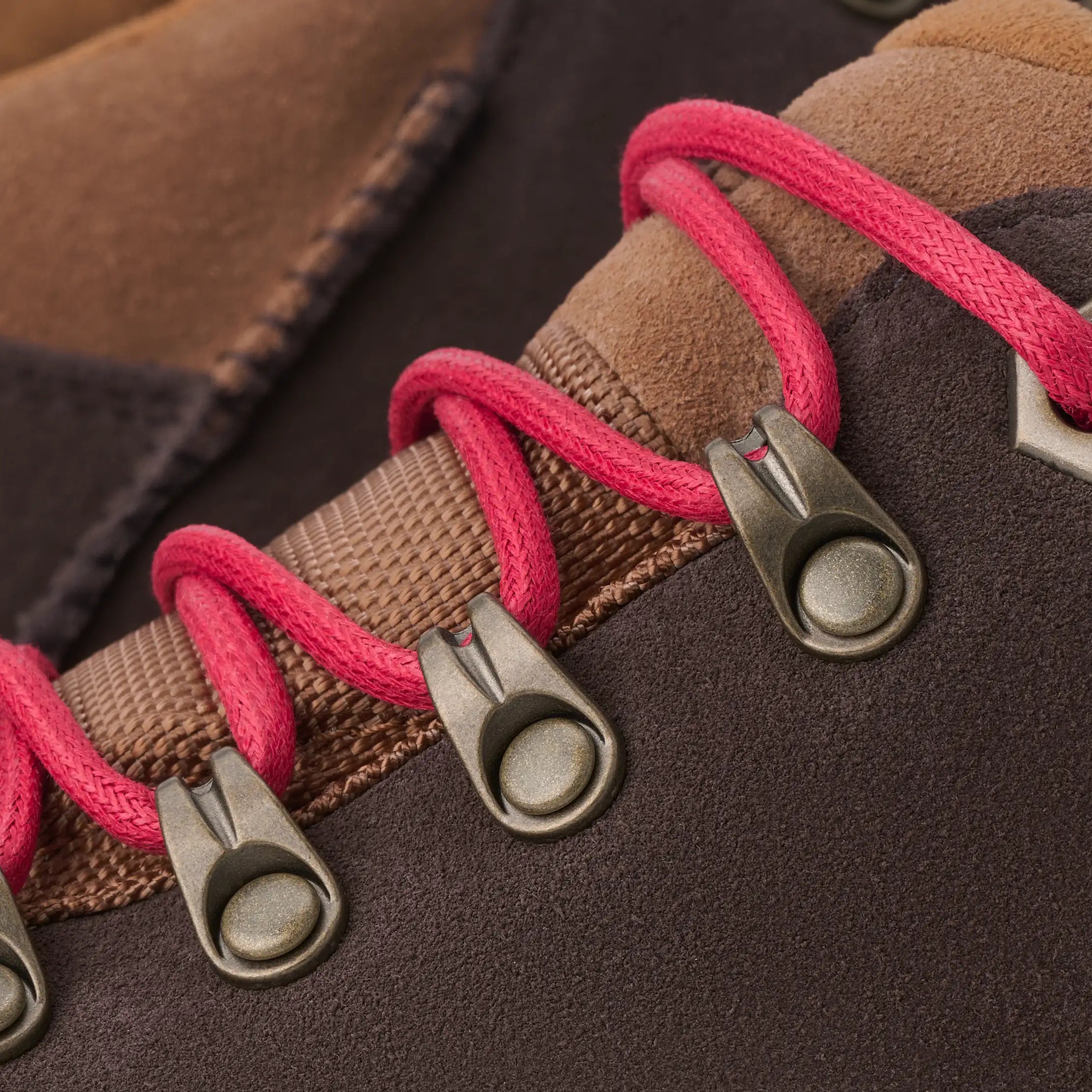 Men's Birch Hiker - DUSTED COCOA