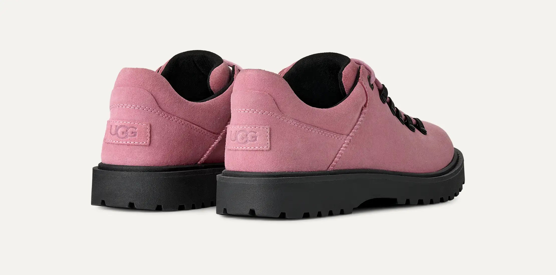 Men's Birch Hiker - DUSTY ORCHID