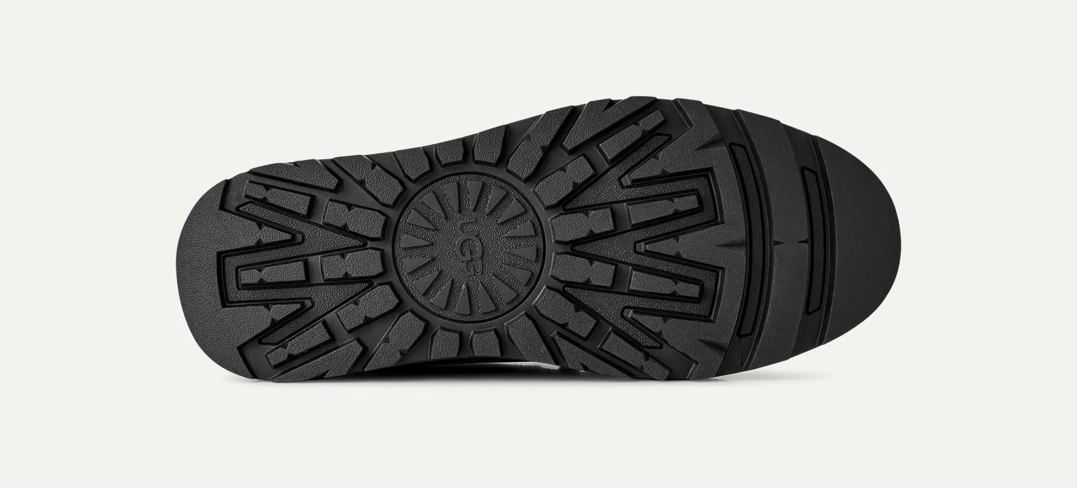 Men's Loften - BLACK