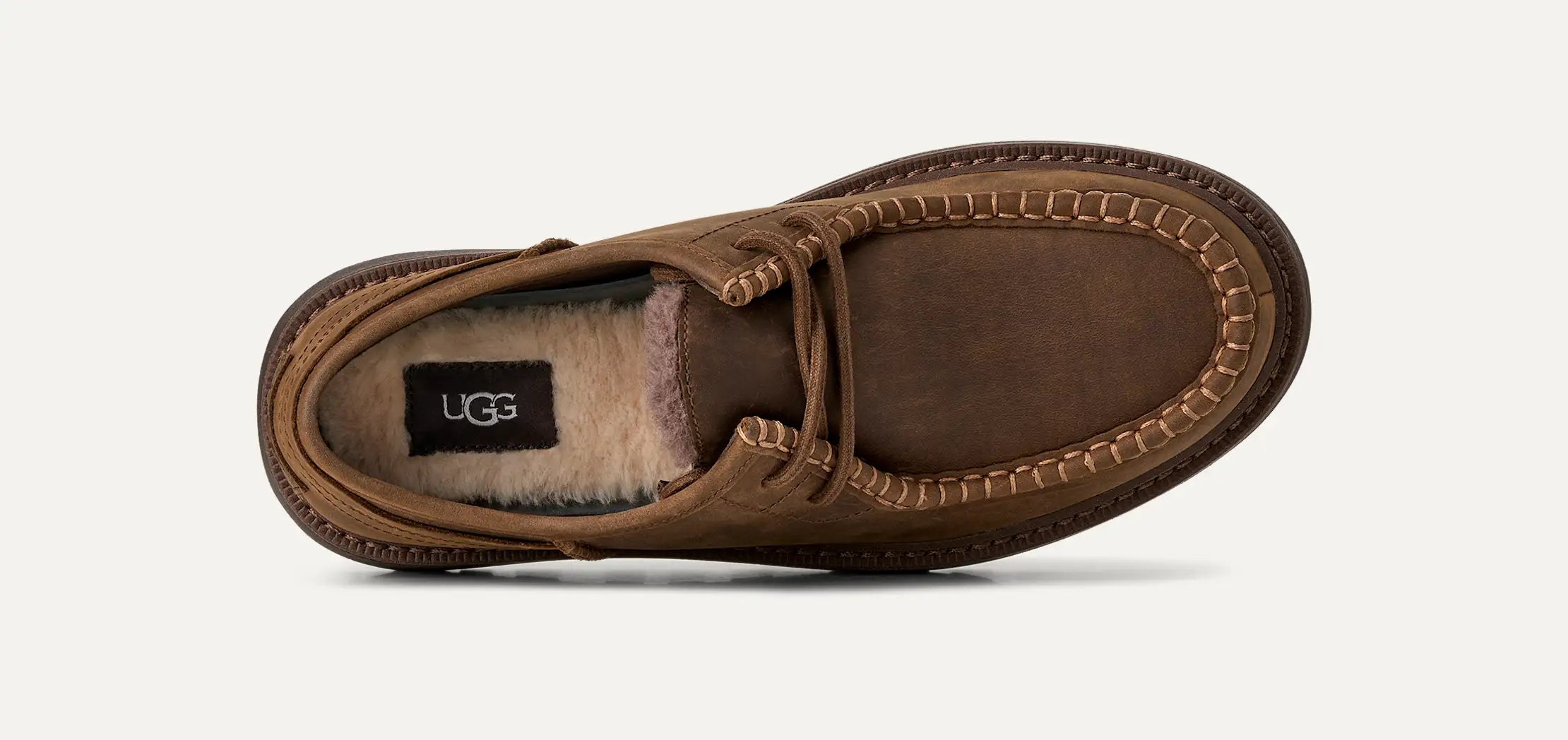 Men's Loften - OAK