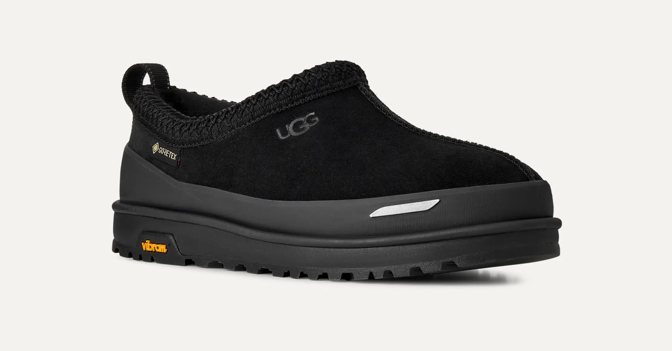 Men's Tasman Guard GTX - BLACK
