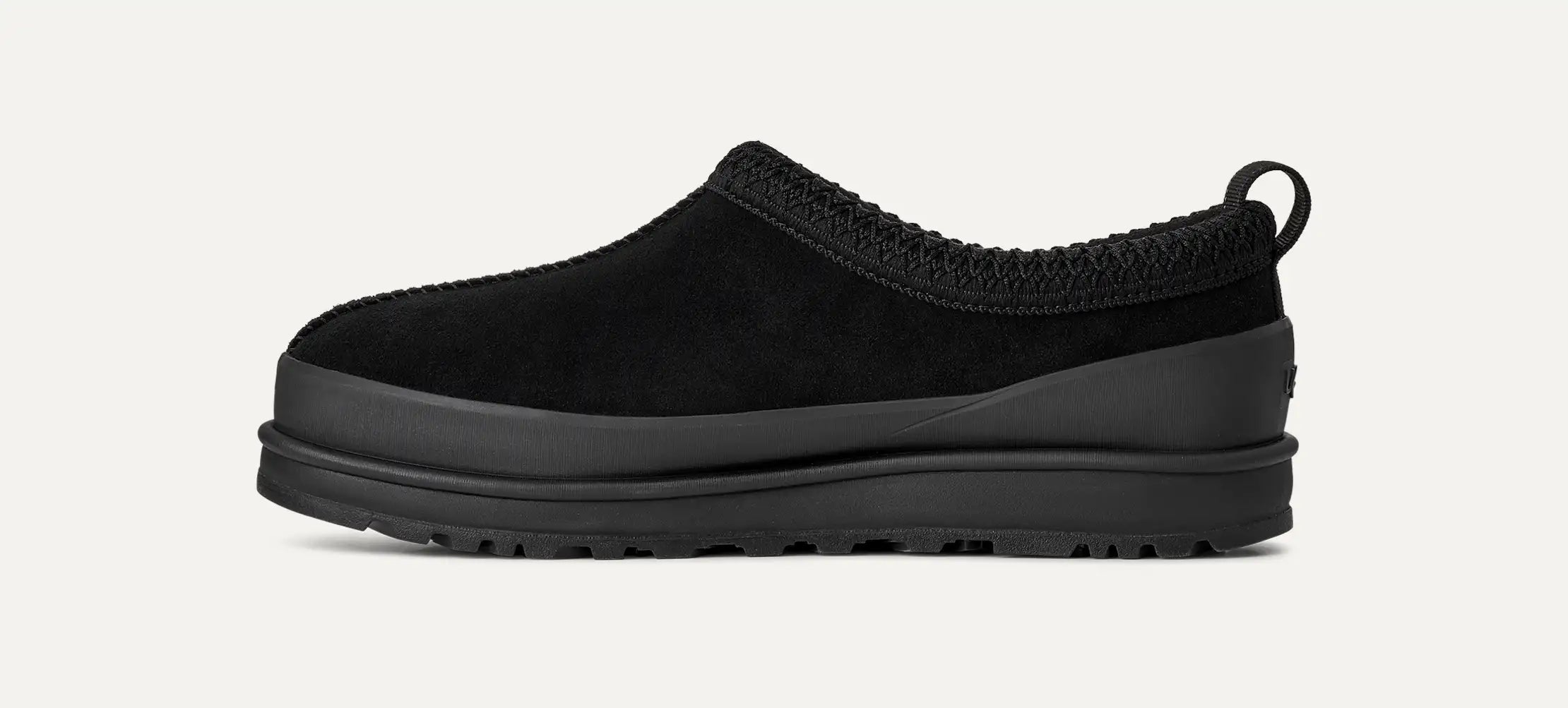 Men's Tasman Guard GTX - BLACK