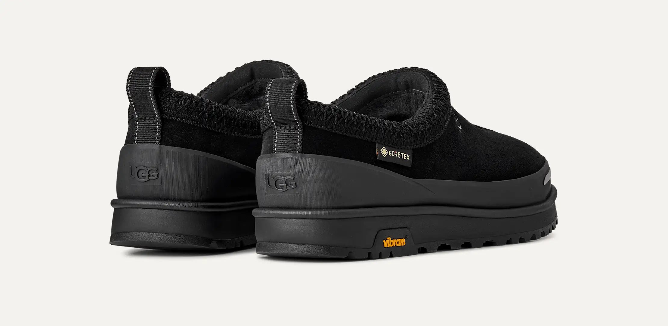 Men's Tasman Guard GTX - BLACK